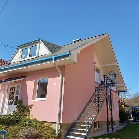 Villa Strakov Lúčky المظهر الخارجي الصورة