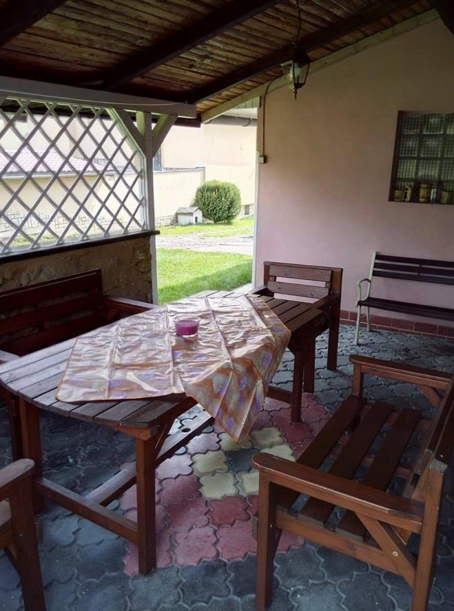 Villa Strakov Lúčky المظهر الخارجي الصورة