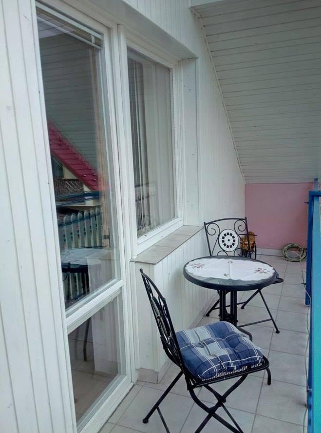 Villa Strakov Lúčky المظهر الخارجي الصورة