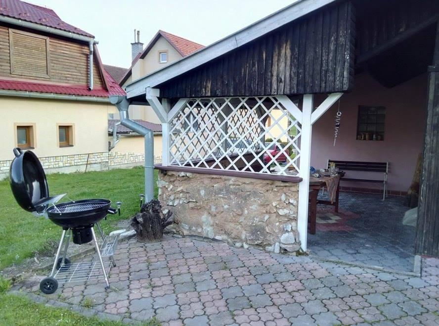 Villa Strakov Lúčky المظهر الخارجي الصورة
