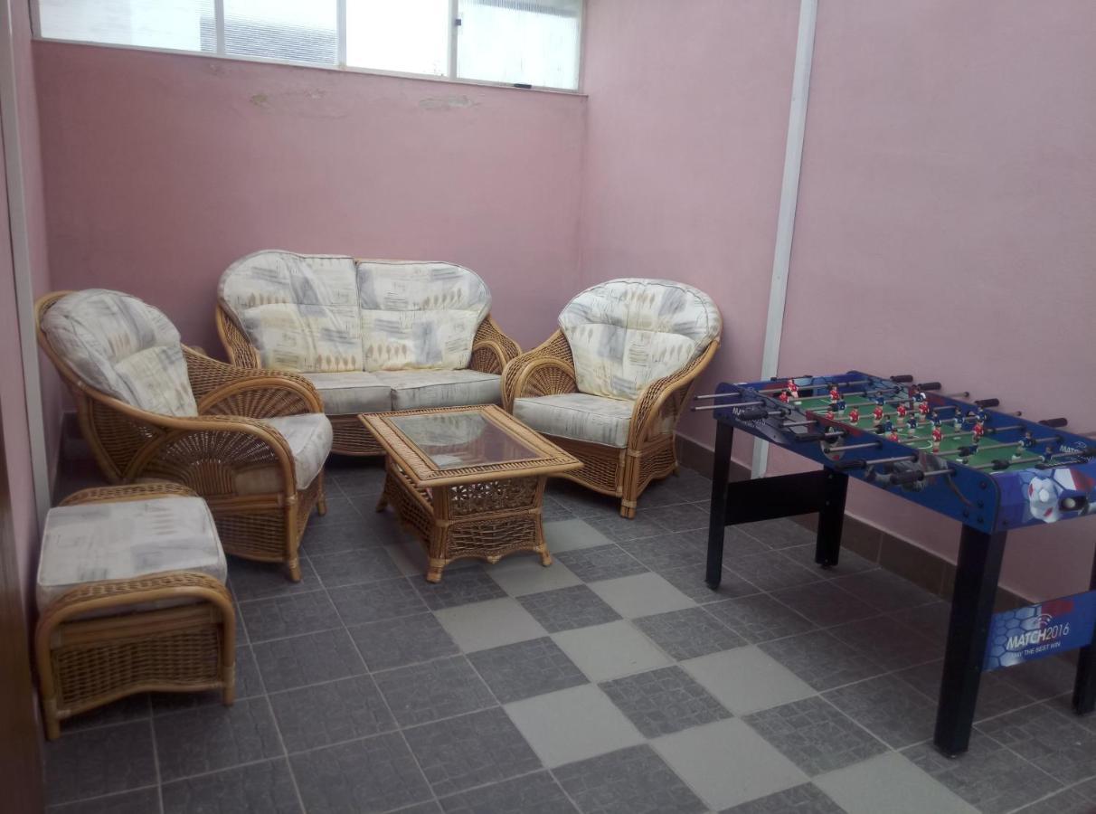 Villa Strakov Lúčky المظهر الخارجي الصورة