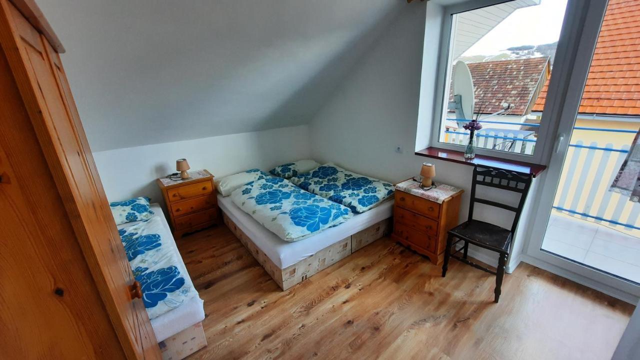 Villa Strakov Lúčky المظهر الخارجي الصورة